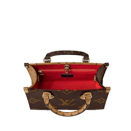 M46373 OnTheGo PM Tote Handbag