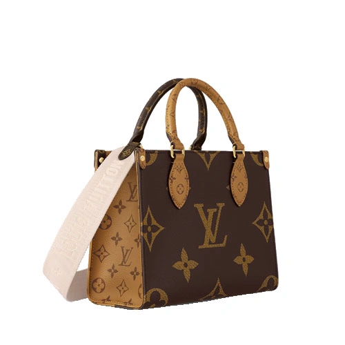 M46373 OnTheGo PM Tote Handbag