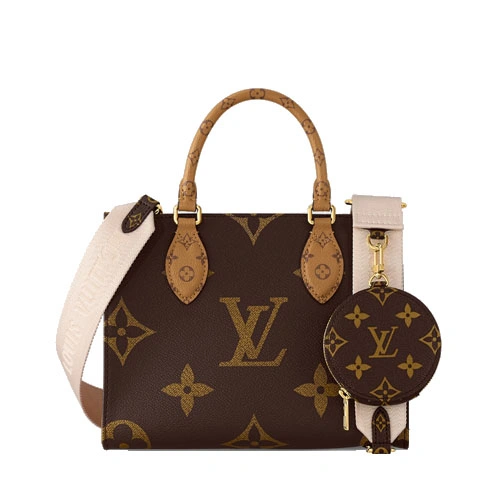 M46373 OnTheGo PM Tote Handbag
