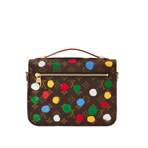 M46384 LV x YK Pochette Metis​
