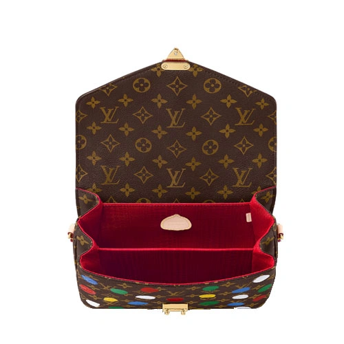 M46384 LV x YK Pochette Metis​