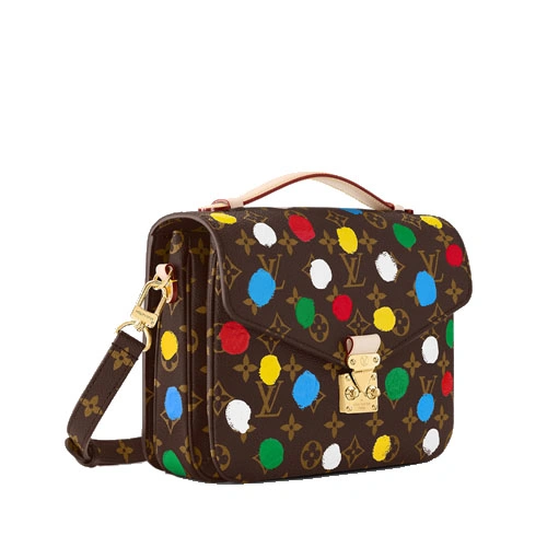 M46384 LV x YK Pochette Metis​