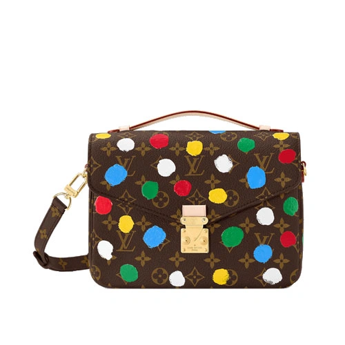 M46384 LV x YK Pochette Metis​