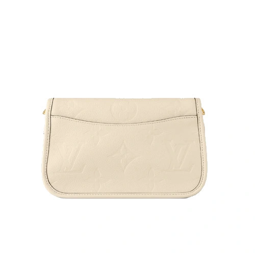 M46388 Diane Creme Beige