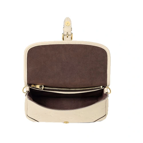 M46388 Diane Creme Beige