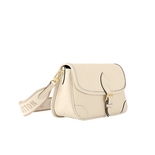 M46388 Diane Creme Beige