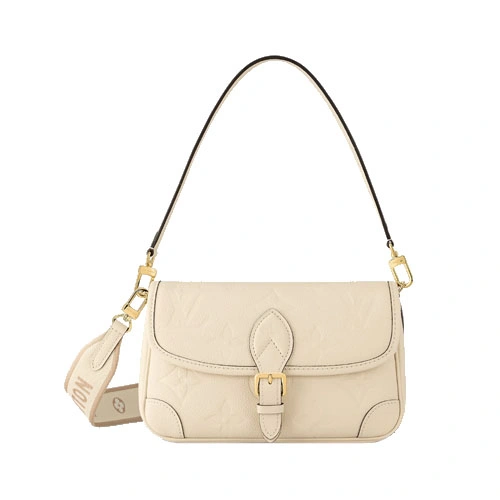 M46388 Diane Creme Beige
