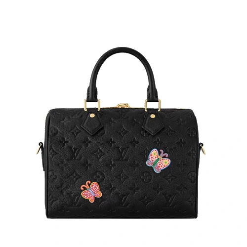 M46415 LV x YK Speedy Bandouliere 25