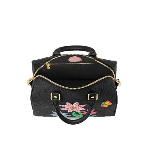 M46415 LV x YK Speedy Bandouliere 25