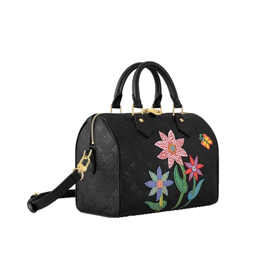 M46415 LV x YK Speedy Bandouliere 25