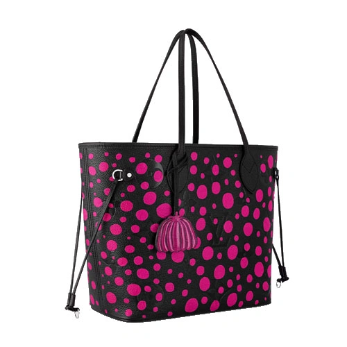 M46419 LV x YK Neverfull MM