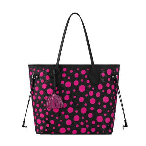 M46419 LV x YK Neverfull MM