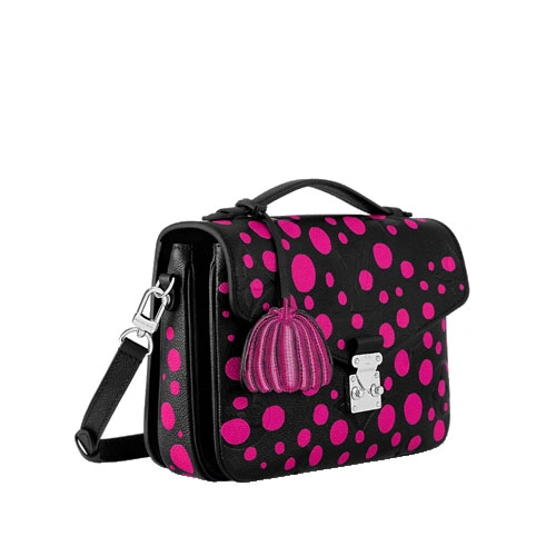 M46420 LV x YK Pochette Metis
