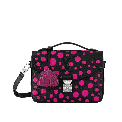 M46420 LV x YK Pochette Metis