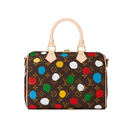 M46433 LV x YK Speedy Bandouliere 25​