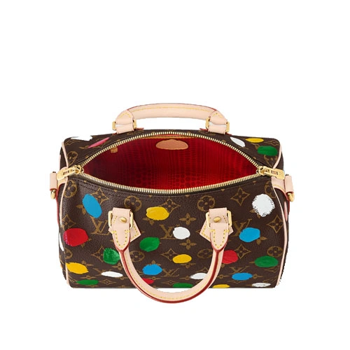 M46433 LV x YK Speedy Bandouliere 25​