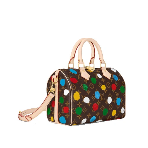 M46433 LV x YK Speedy Bandouliere 25​
