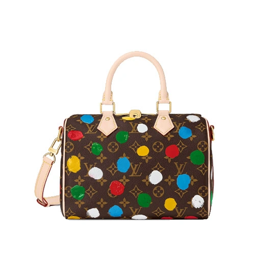 M46433 LV x YK Speedy Bandouliere 25​