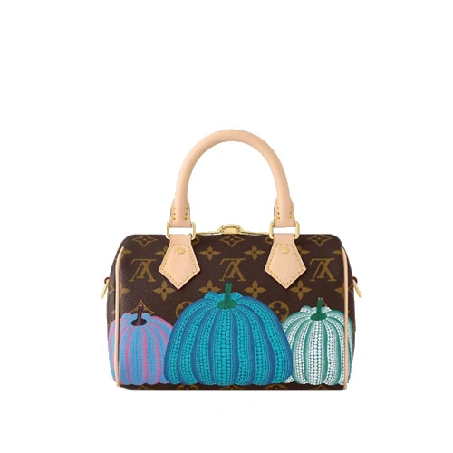 M46469 LV x YK Speedy Bandouliere 20