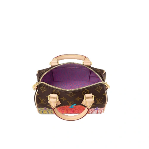 M46469 LV x YK Speedy Bandouliere 20