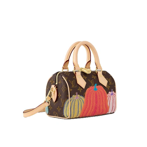 M46469 LV x YK Speedy Bandouliere 20