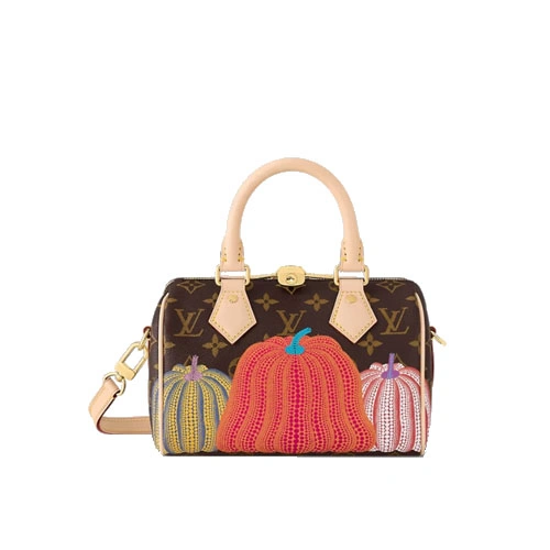 M46469 LV x YK Speedy Bandouliere 20
