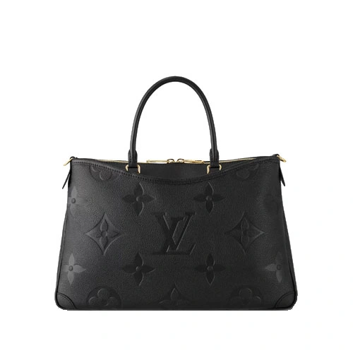 M46487 Trianon MM Black