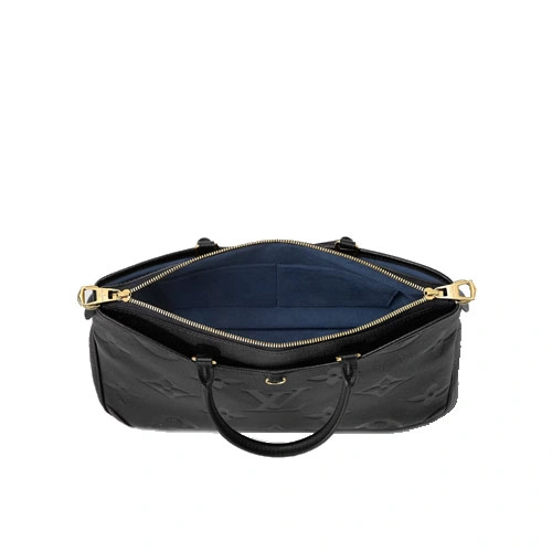 M46487 Trianon MM Black