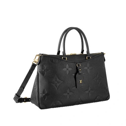 M46487 Trianon MM Black