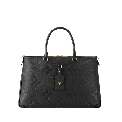 M46487 Trianon MM Black