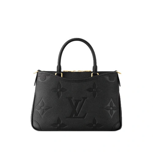 M46488 Trianon PM Black