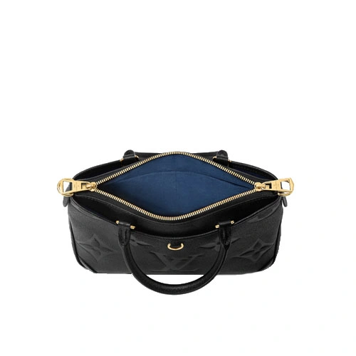 M46488 Trianon PM Black