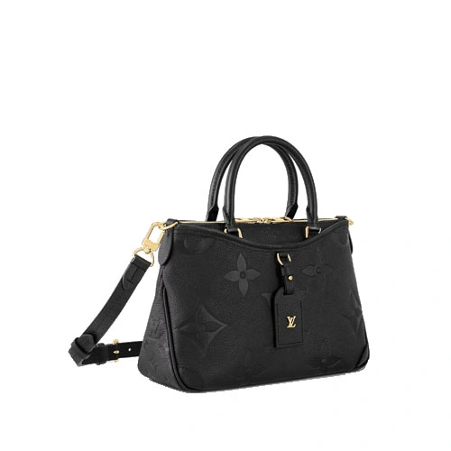 M46488 Trianon PM Black