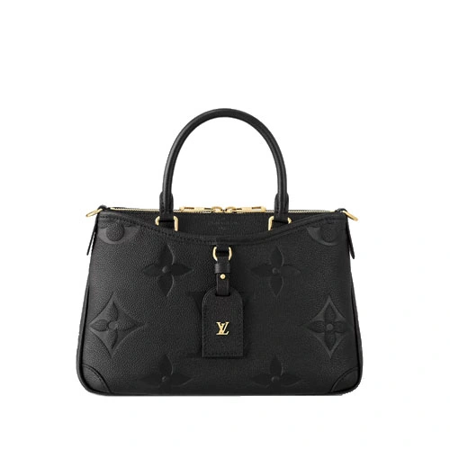 M46488 Trianon PM Black