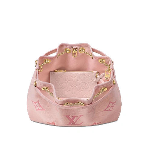 M46492 Summer Bundle Rose Pink