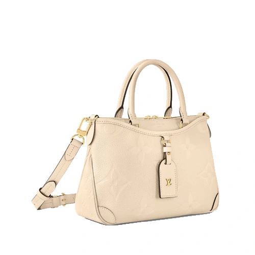 M46503 Trianon PM Cream