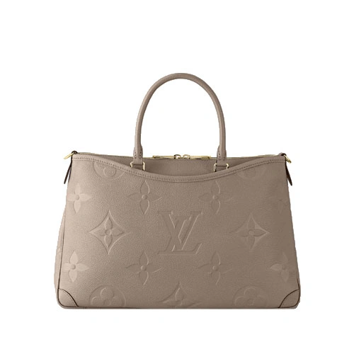 M46504 Trianon MM Tourterelle Gray