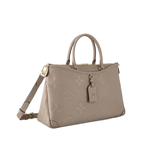 M46504 Trianon MM Tourterelle Gray