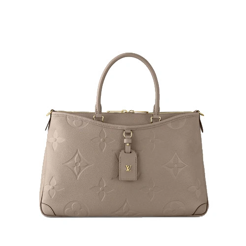 M46504 Trianon MM Tourterelle Gray
