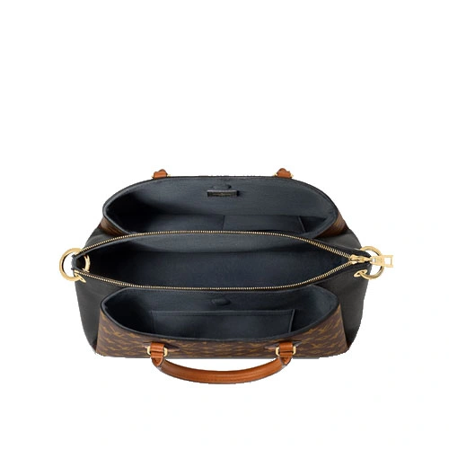 M46508 Opera MM Black Monogram