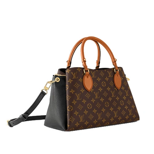 M46508 Opera MM Black Monogram
