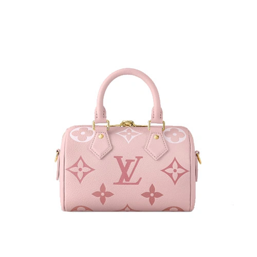 M46518 Seedy Bandouliere 20 Pink