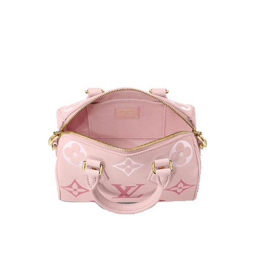 M46518 Seedy Bandouliere 20 Pink