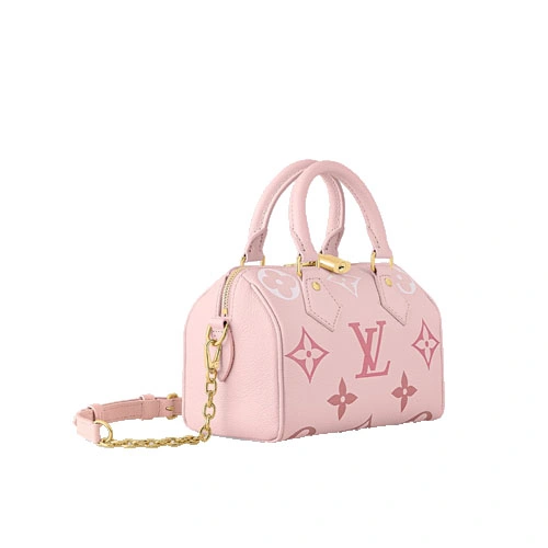 M46518 Seedy Bandouliere 20 Pink