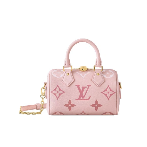 M46518 Seedy Bandouliere 20 Pink