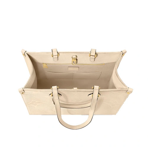 M46531 OnTheGo MM Creme Beige