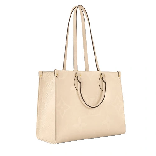 M46531 OnTheGo MM Creme Beige
