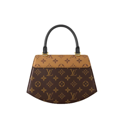 M46548 Tilsitt Monogram canvas