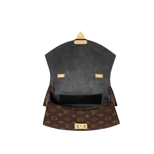 M46548 Tilsitt Monogram canvas