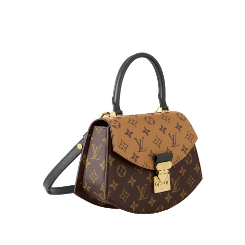 M46548 Tilsitt Monogram canvas